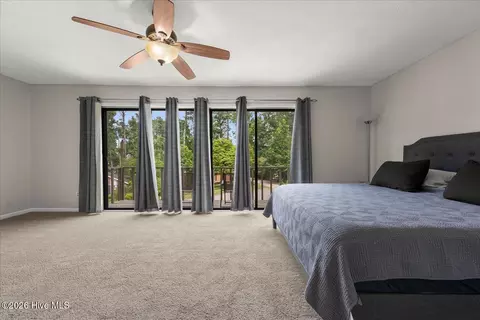 Bedroom - 3308 Quaker Spring Rd, Augusta, GA 30907 photo 5 of 5