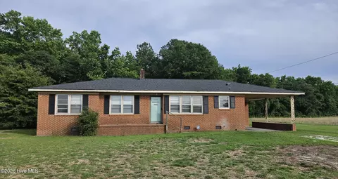 604 Millers Chapel Rd, Goldsboro, NC 27534