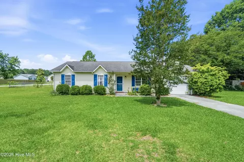 310 Steller Rd, Jacksonville, NC 28540