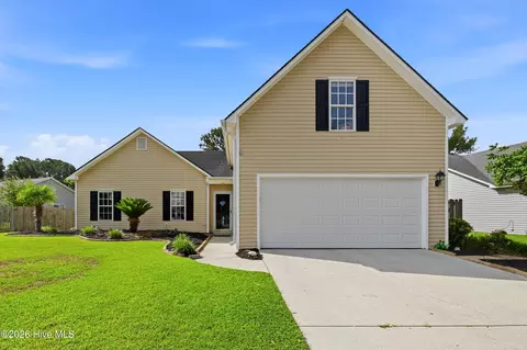 216 Olde Well Loop Rd, Wilmington, NC 28411