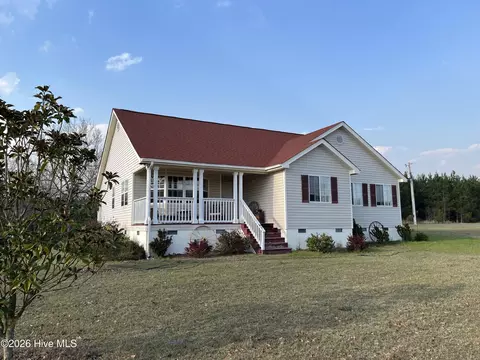 210 Bass Pond Rd, Aiken, SC 29805
