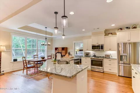 Kitchen - 132 Crescent Dr, Mccormick, SC 29835 photo 1 of 7