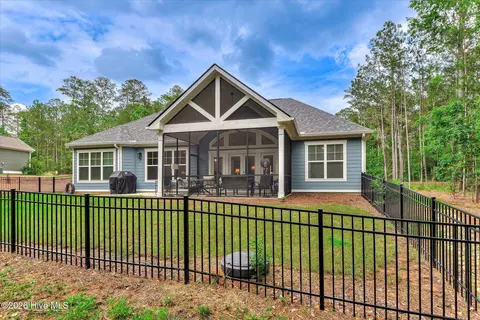 Exterior - 132 Crescent Dr, Mccormick, SC 29835 photo 7 of 9
