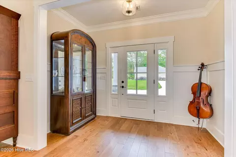 Entry Way - 132 Crescent Dr, Mccormick, SC 29835 photo 1 of 1