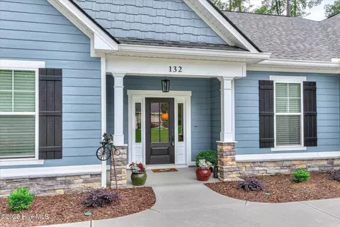 Exterior - 132 Crescent Dr, Mccormick, SC 29835 photo 2 of 9