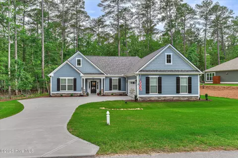 Other - 132 Crescent Dr, Mccormick, SC 29835 photo 2 of 10