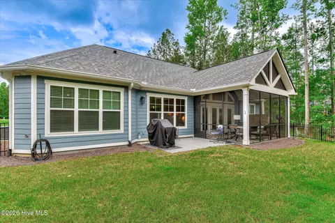 Exterior - 132 Crescent Dr, Mccormick, SC 29835 photo 9 of 9