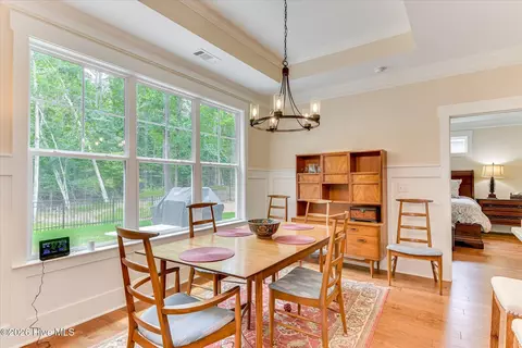 Dining - 132 Crescent Dr, Mccormick, SC 29835 photo 2 of 2