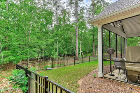 Exterior - 132 Crescent Dr, Mccormick, SC 29835 photo 6 of 9