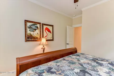 Bedroom - 132 Crescent Dr, Mccormick, SC 29835 photo 7 of 7