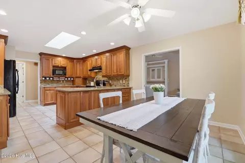 Dining - 70 Live Oak Ln, Pinehurst, NC 28374 photo 3 of 4