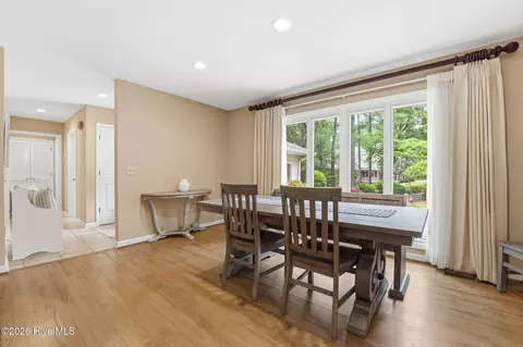 Dining - 70 Live Oak Ln, Pinehurst, NC 28374 photo 1 of 4