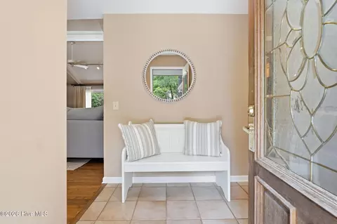 Entry Way - 70 Live Oak Ln, Pinehurst, NC 28374 photo 1 of 2