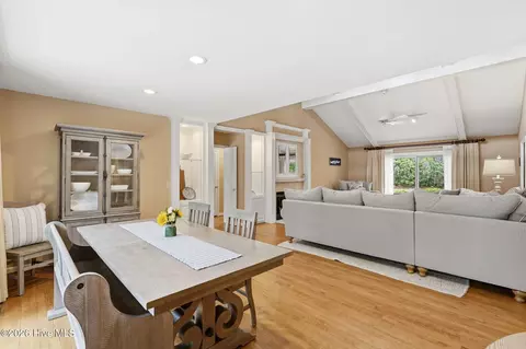Dining - 70 Live Oak Ln, Pinehurst, NC 28374 photo 2 of 4