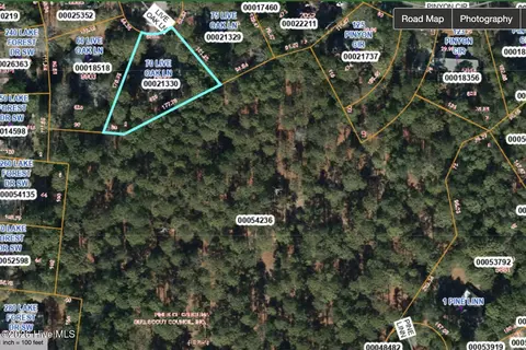 Other - 70 Live Oak Ln, Pinehurst, NC 28374 photo 1 of 14