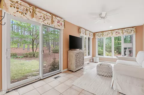Exterior - 70 Live Oak Ln, Pinehurst, NC 28374 photo 5 of 5