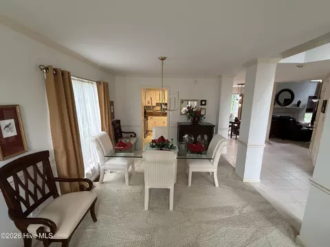 Dining - 509 Granite Pt, Martinez, GA 30907 photo 1 of 1