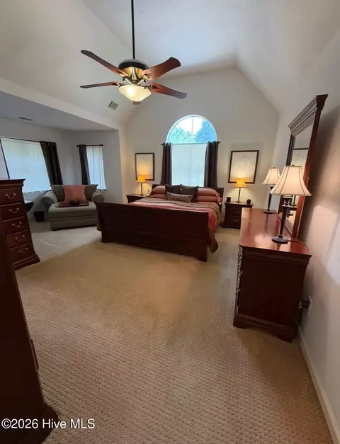 Bedroom - 509 Granite Pt, Martinez, GA 30907 photo 3 of 3