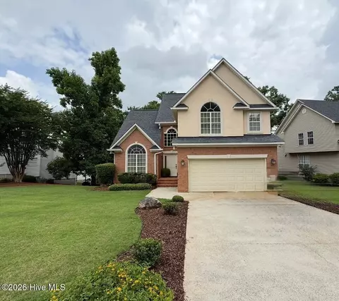 509 Granite Pt, Martinez, GA 30907