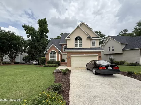 509 Granite Pt, Martinez, GA 30907