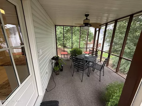 Exterior - 509 Granite Pt, Martinez, GA 30907 photo 6 of 6