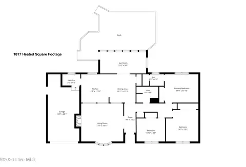51 Sunfield Dr, Carolina Shores, NC 28467