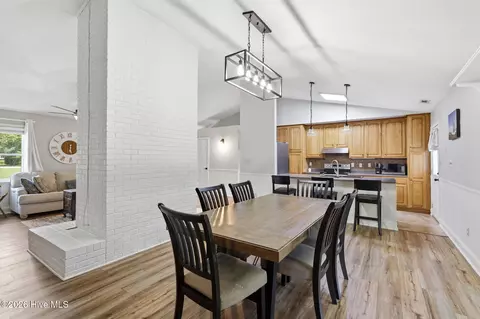 Dining - 102 Beaver Trl, Hubert, NC 28539 photo 1 of 3