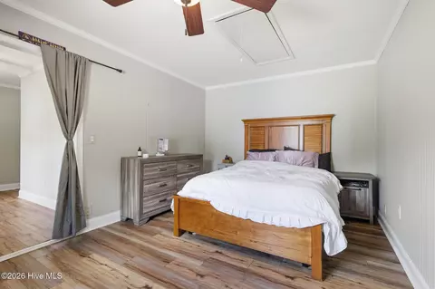 Bedroom - 102 Beaver Trl, Hubert, NC 28539 photo 1 of 6
