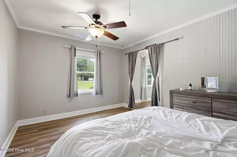 Bedroom - 102 Beaver Trl, Hubert, NC 28539 photo 2 of 6