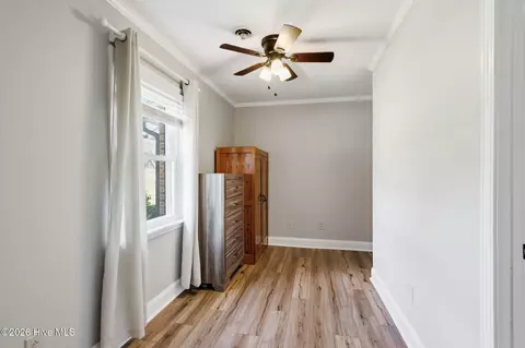 Bedroom - 102 Beaver Trl, Hubert, NC 28539 photo 3 of 6