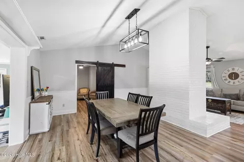 Dining - 102 Beaver Trl, Hubert, NC 28539 photo 3 of 3