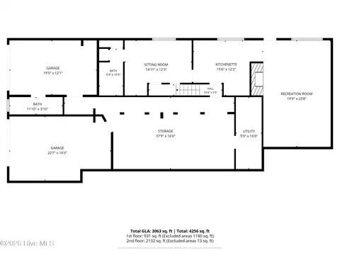2223 Glendale Rd, Augusta, GA 30904