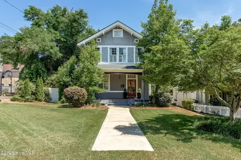 1106 Milledge Rd, Augusta, GA 30904