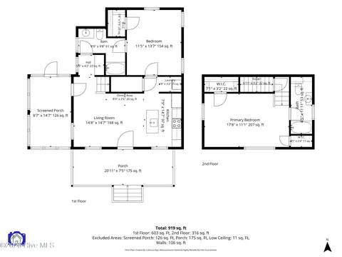 509 Sanguine St, Shallotte, NC 28470