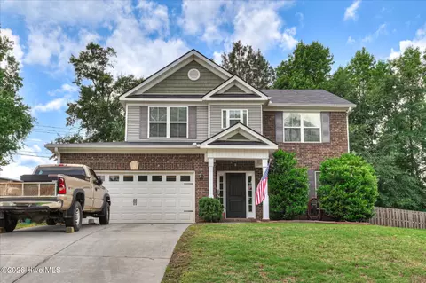 1345 Royal Oak St, Grovetown, GA 30813