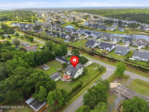 View/Area - 807 Factory Rd, Hampstead, NC 28443 photo 11 of 19
