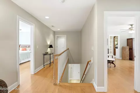 Entry Way - 807 Factory Rd, Hampstead, NC 28443 photo 2 of 2