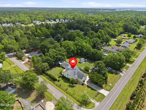 View/Area - 807 Factory Rd, Hampstead, NC 28443 photo 1 of 19
