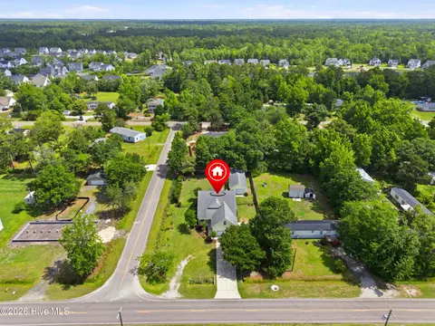 View/Area - 807 Factory Rd, Hampstead, NC 28443 photo 3 of 19