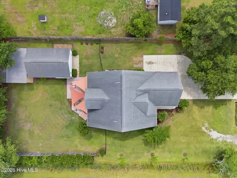 View/Area - 807 Factory Rd, Hampstead, NC 28443 photo 15 of 19