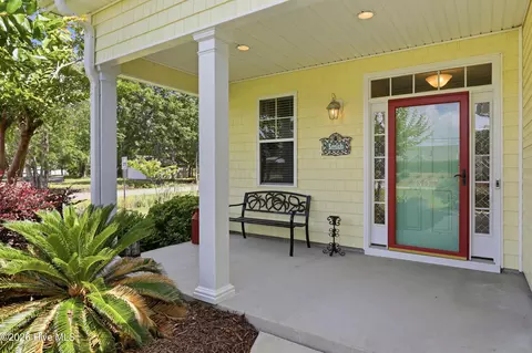 Exterior - 807 Factory Rd, Hampstead, NC 28443 photo 2 of 13