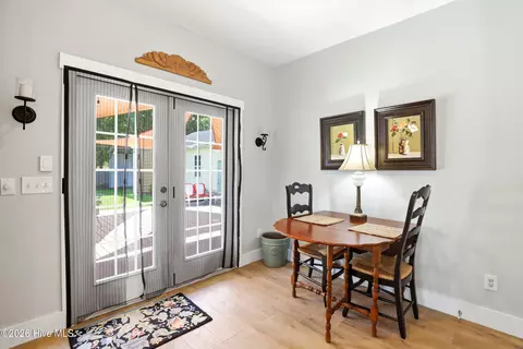 Dining - 807 Factory Rd, Hampstead, NC 28443 photo 1 of 2
