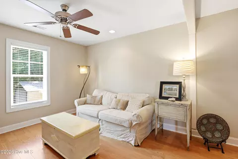 Bedroom - 807 Factory Rd, Hampstead, NC 28443 photo 10 of 10
