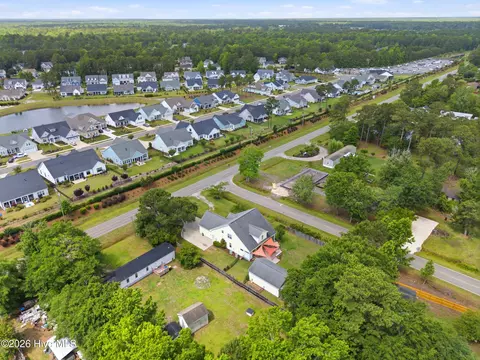View/Area - 807 Factory Rd, Hampstead, NC 28443 photo 8 of 19