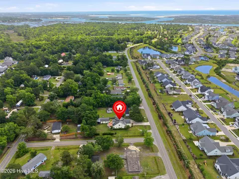 View/Area - 807 Factory Rd, Hampstead, NC 28443 photo 13 of 19