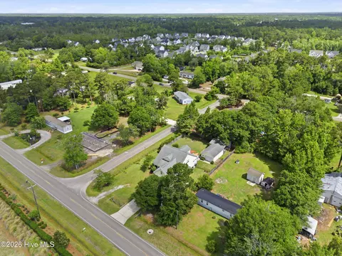 View/Area - 807 Factory Rd, Hampstead, NC 28443 photo 6 of 19