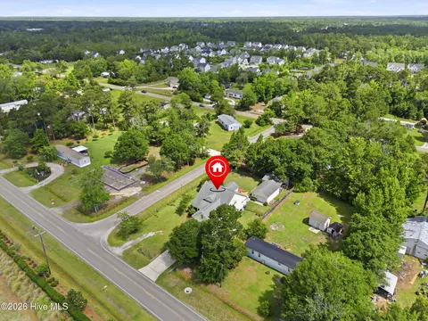 View/Area - 807 Factory Rd, Hampstead, NC 28443 photo 5 of 19