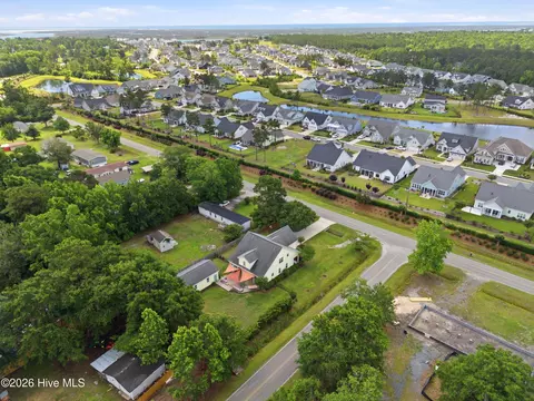 View/Area - 807 Factory Rd, Hampstead, NC 28443 photo 12 of 19