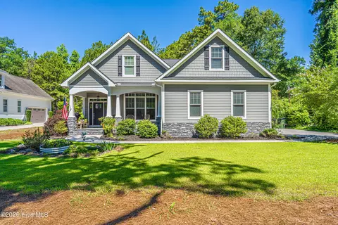 211 Campbell St, Aberdeen, NC 28315