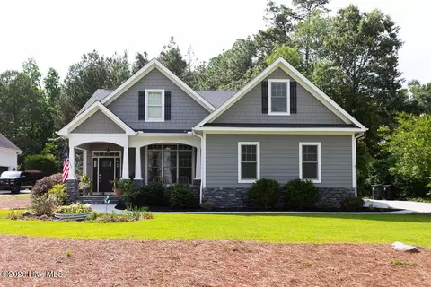 211 Campbell St, Aberdeen, NC 28315
